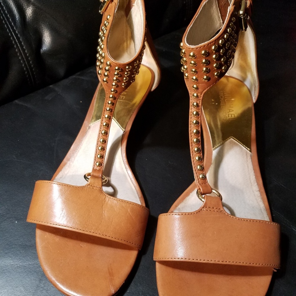 Michael Kors sandals